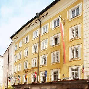 Altstadthotel Kasererbräu